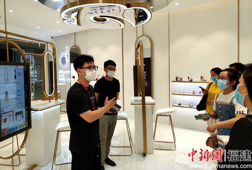 阿里旗下銀泰百貨新零售項目 云店 進(jìn)駐廈門