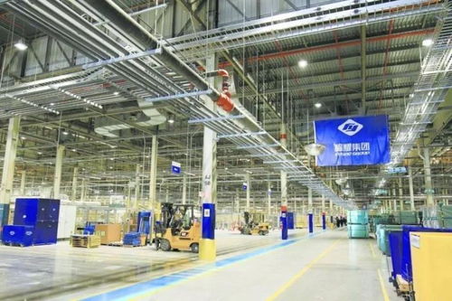 曹德旺現(xiàn)身嘉定霸氣回應(yīng)“跑路”傳聞 扎根嘉定，堅(jiān)定發(fā)展廈門商貿(mào)