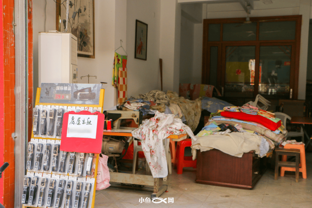 廈門商貿(mào) 千年驛站與古早商圈的時(shí)光對話