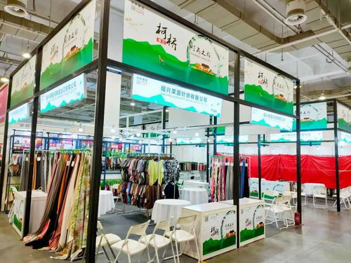 潮動(dòng)甬江，精彩紛呈——2021寧波國際紡織服裝供應(yīng)鏈博覽會(huì)明日盛大開幕