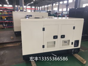 燃?xì)忪o音發(fā)電機(jī)組 廠家報(bào)價(jià)解析與選購(gòu)指南