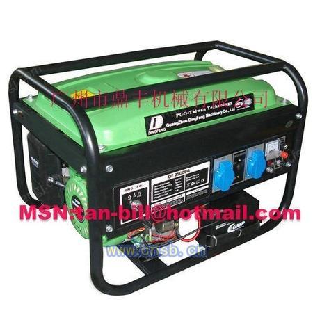 DF2500G廣州煤氣發(fā)電機(jī)組 高效清潔的燃?xì)獍l(fā)電解決方案
